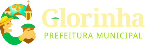 Logo Prefeitura de Glorinha