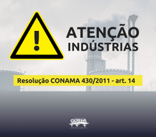 ATENÇÃO