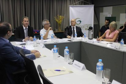 Assembleia de março foi marcada pelo balanço dos pregões (Foto Mateus Frizzo)