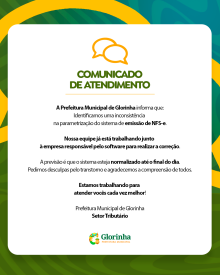COMUNICADO---PREF---tributário