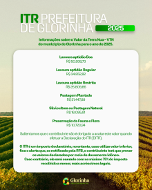 ITR-2025-PREF-GLORINHA