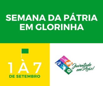 SEMANA DA PÁTRIA