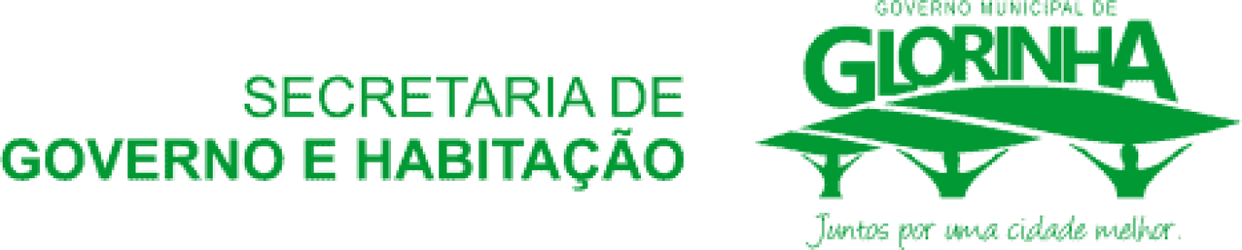 Secretaria de Governo e Habitação