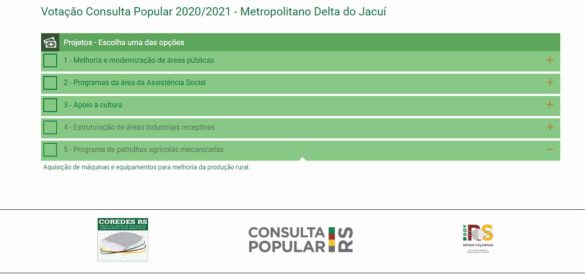 consulta
